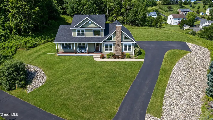 55 Kent Place, North Greenbush, NY 12198 - #2