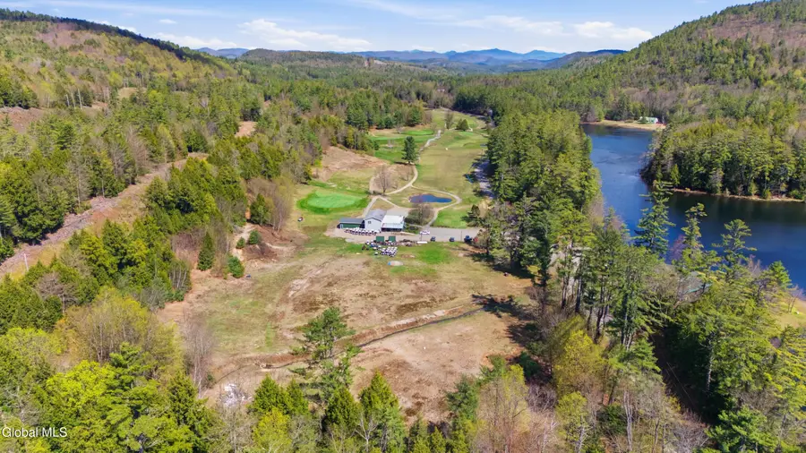 203 Tripp Lake Road, Warrensburg, NY 12817 - #2