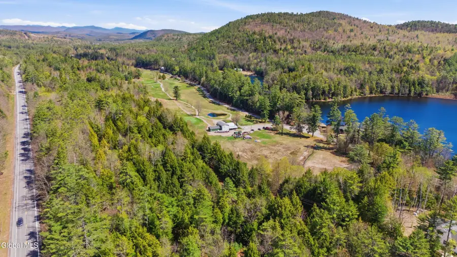 203 Tripp Lake Road, Warrensburg, NY 12817 - #3