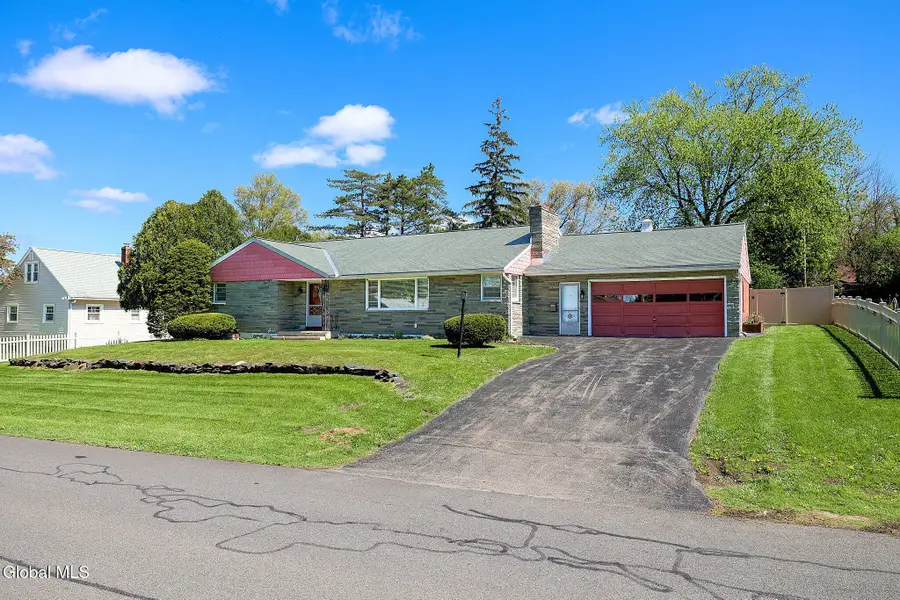 1561 Belmont Avenue, Schenectady, NY 12309 - #2