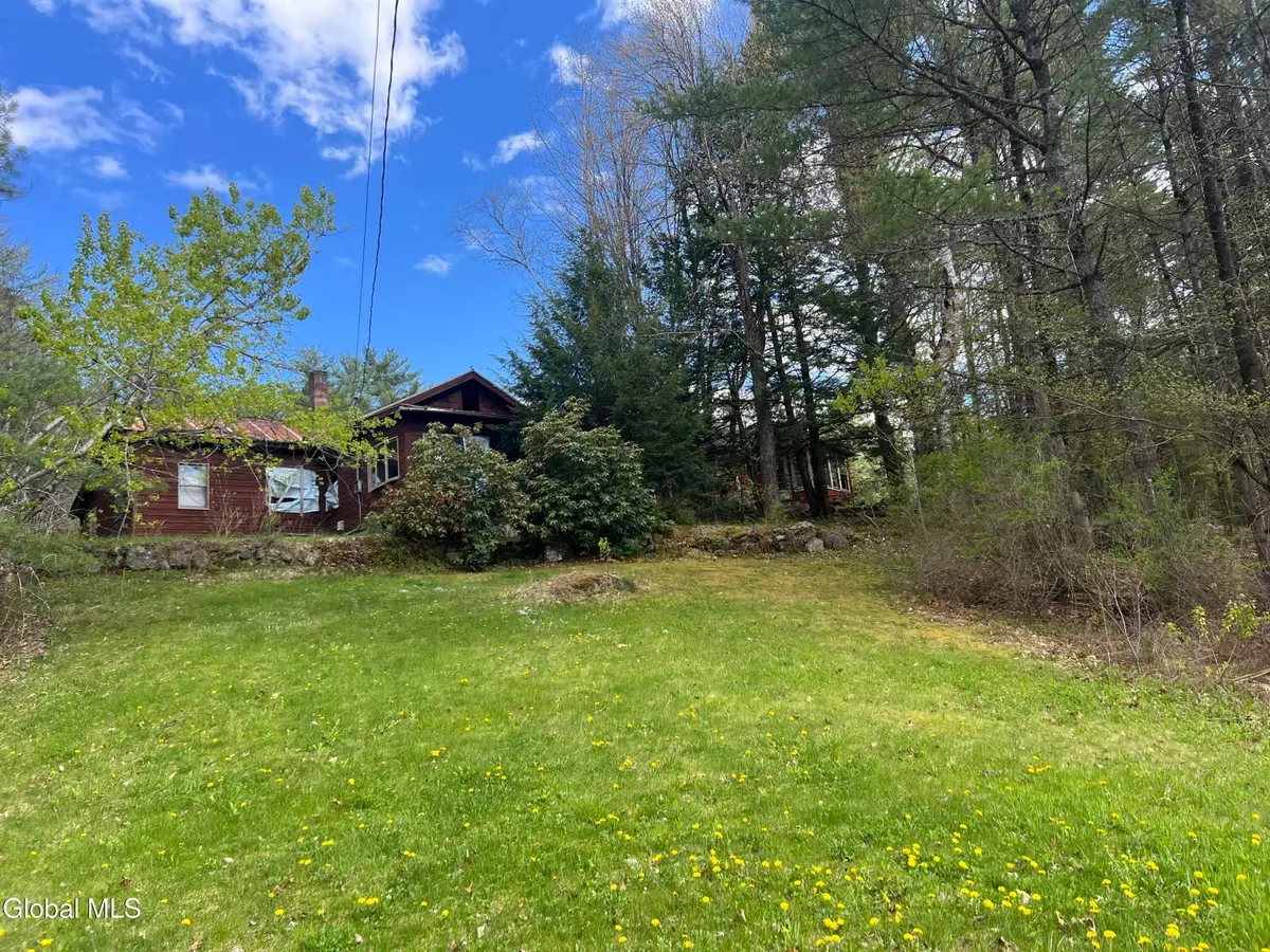 834 Truesdale Hill Road, Lake George, NY 12845 - #1