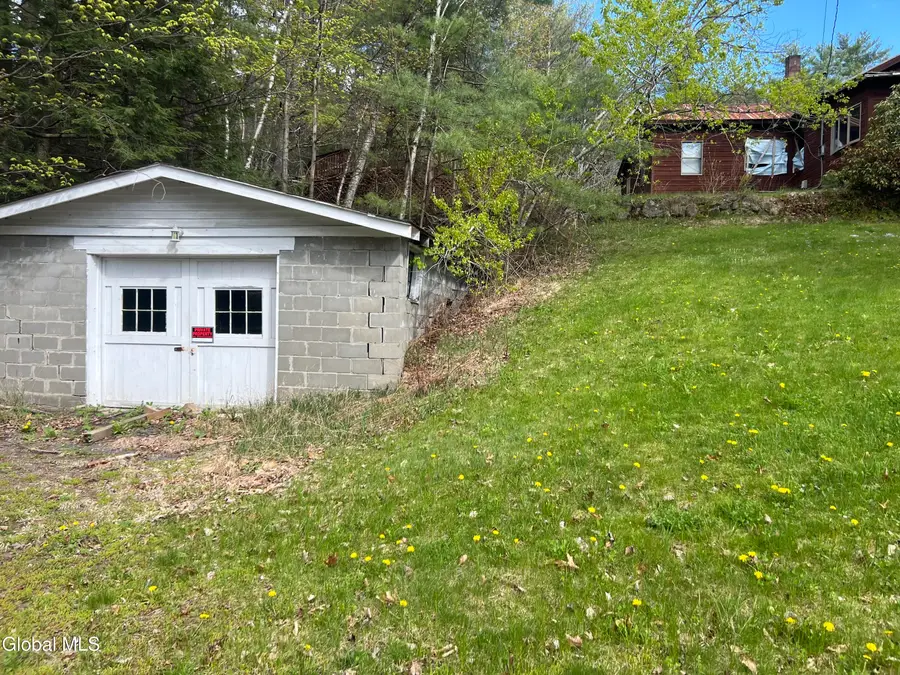 834 Truesdale Hill Road, Lake George, NY 12845 - #3