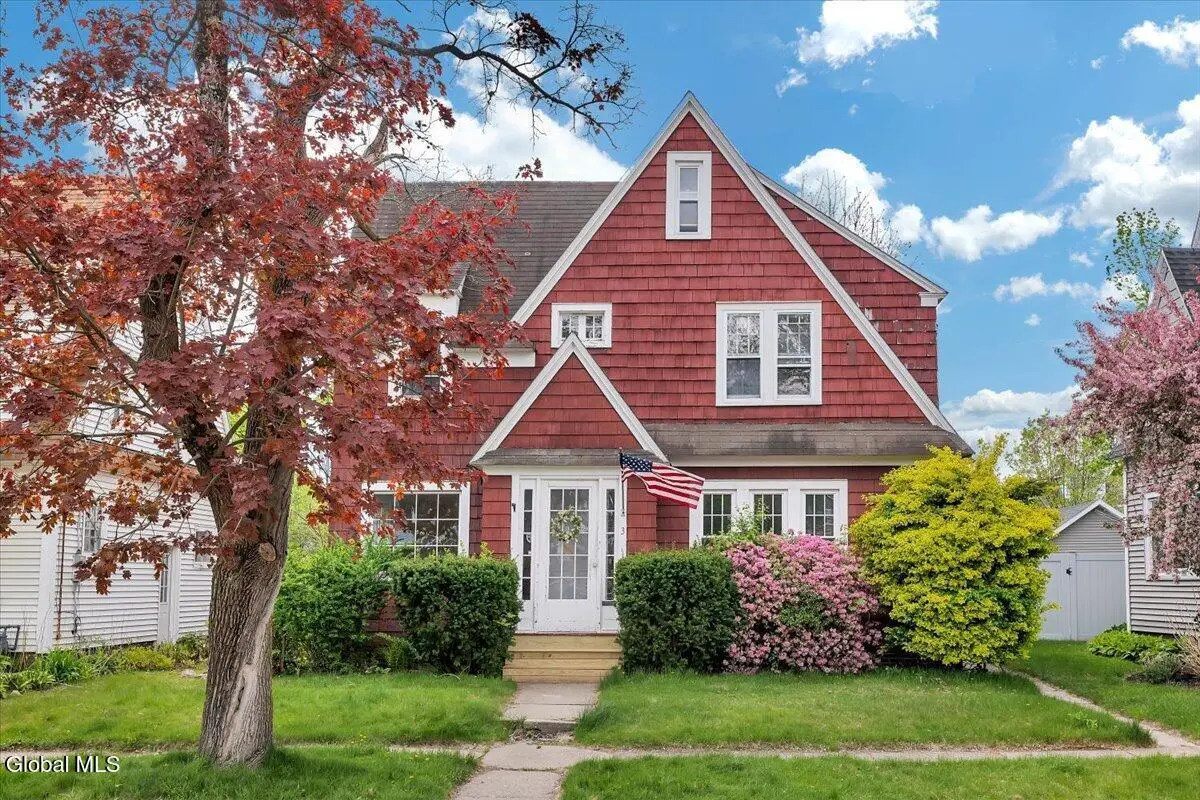 3 Wallace Street, Scotia, NY 12302 - #1