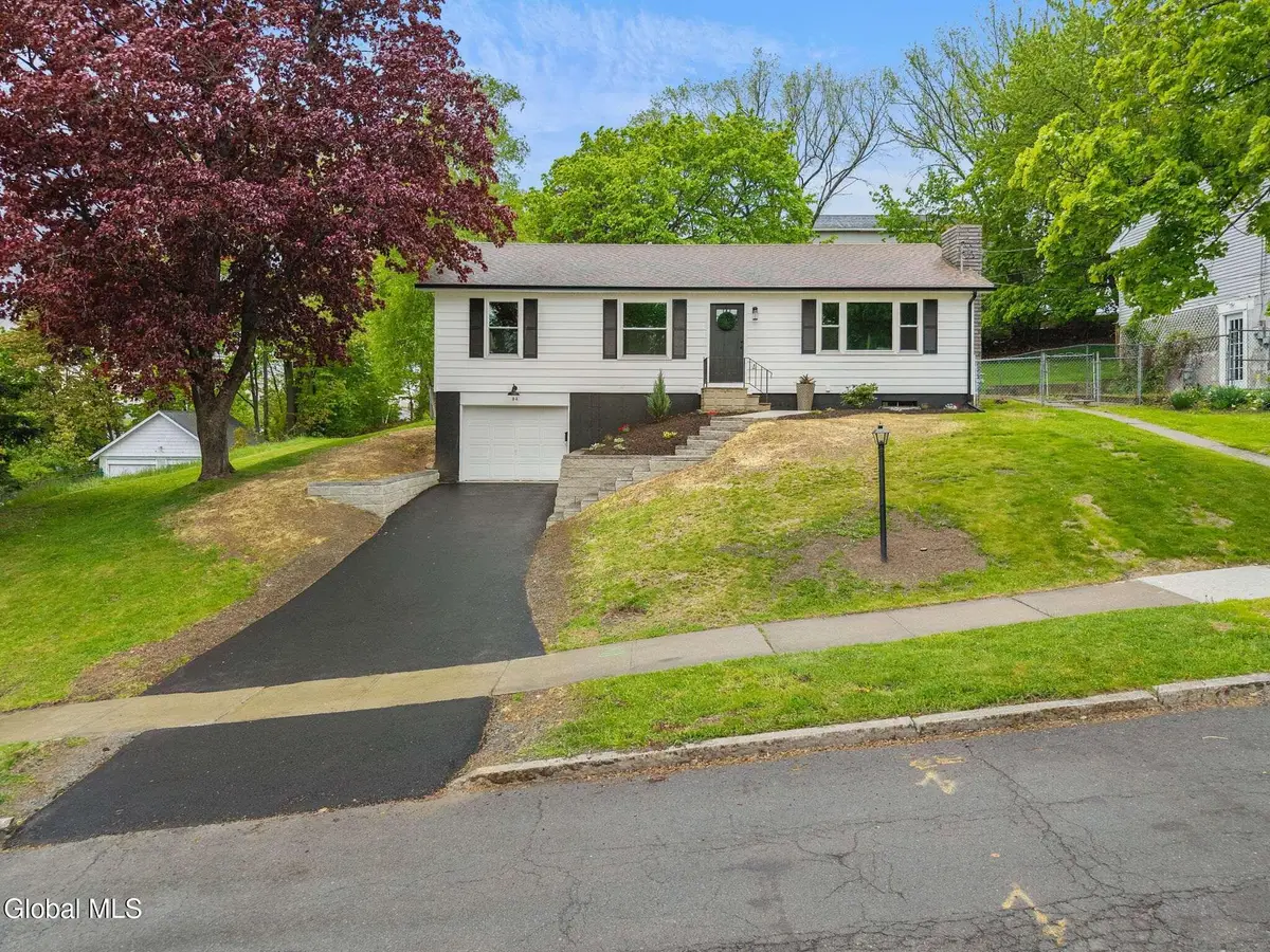34 Wolfert Avenue, Menands, NY 12204 - #1