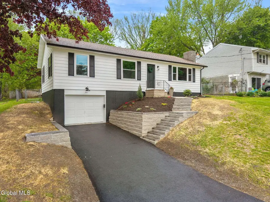 34 Wolfert Avenue, Menands, NY 12204 - #2