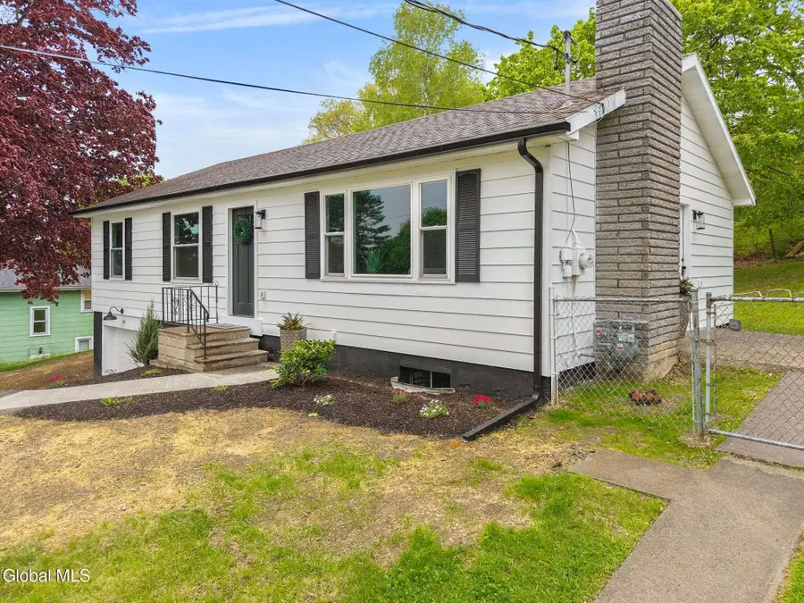 34 Wolfert Avenue, Menands, NY 12204 - #3