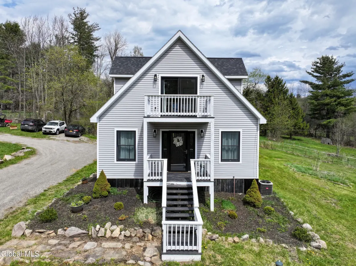 631 Hogback Road, Crown Point, NY 12928 - #1