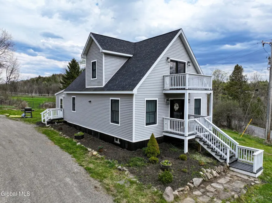 631 Hogback Road, Crown Point, NY 12928 - #2
