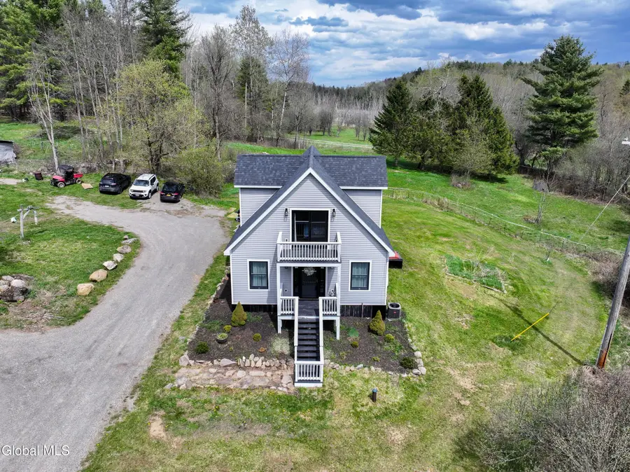631 Hogback Road, Crown Point, NY 12928 - #3