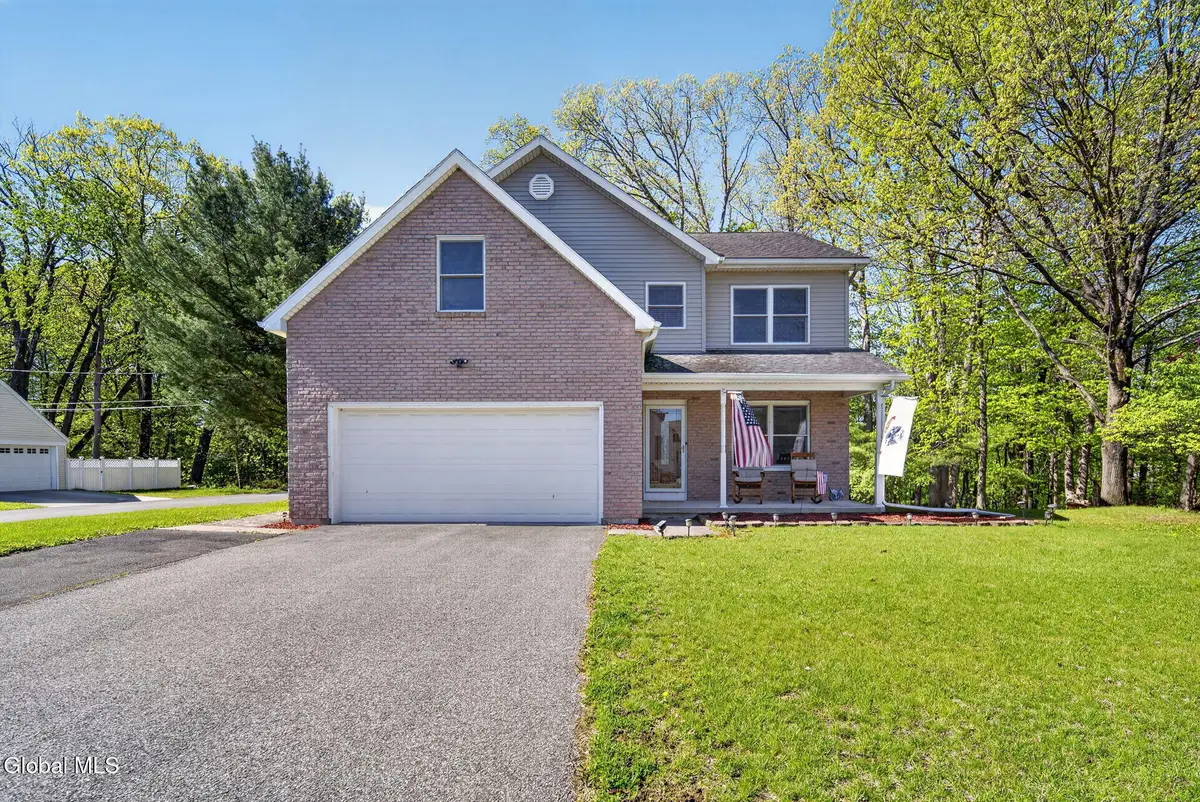98 Highland Avenue, Rensselaer, NY 12144 - #1