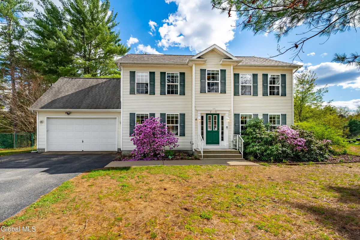21 Locust Ridge Drive, Corinth, NY 12822 - #1