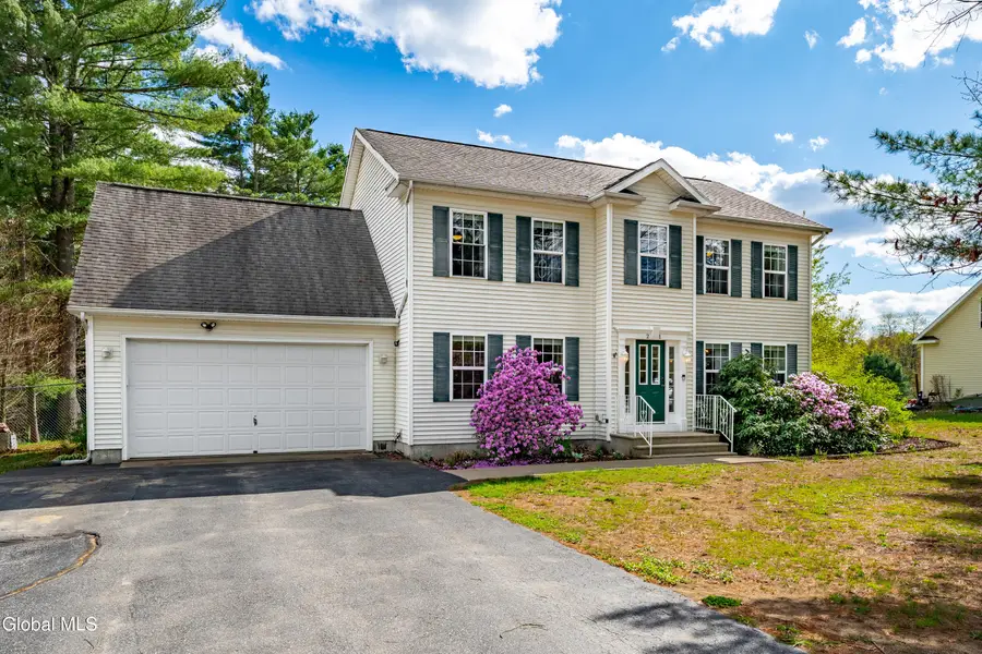 21 Locust Ridge Drive, Corinth, NY 12822 - #2