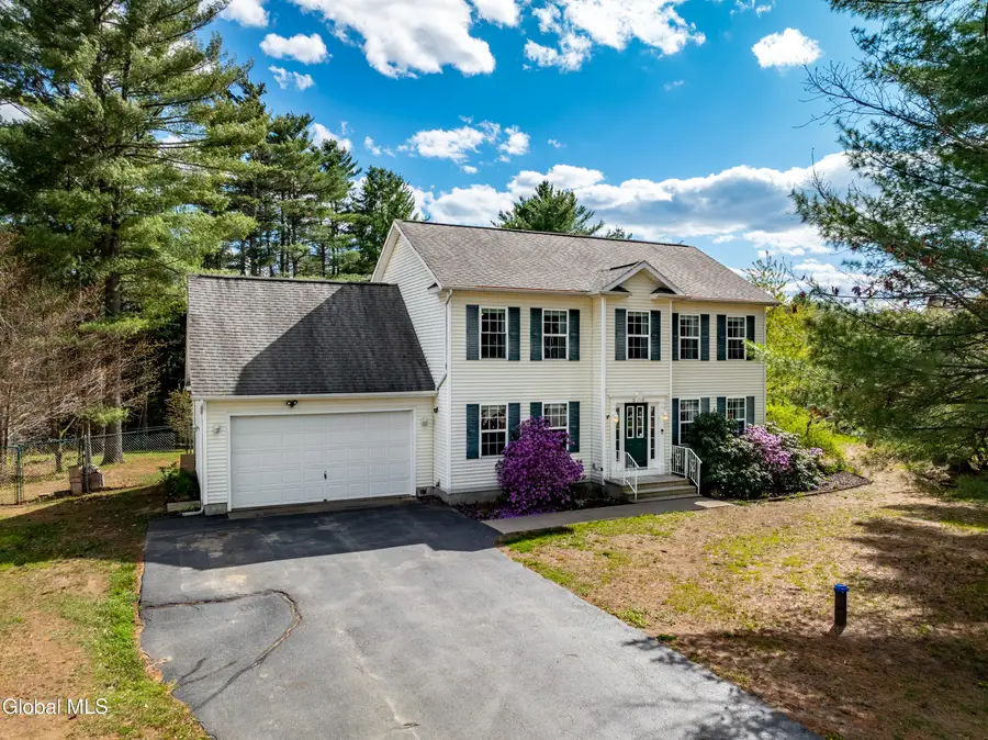 21 Locust Ridge Drive, Corinth, NY 12822 - #3