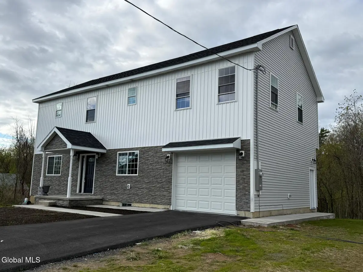 81 Morris Road, Schenectady, NY 12304 - #1