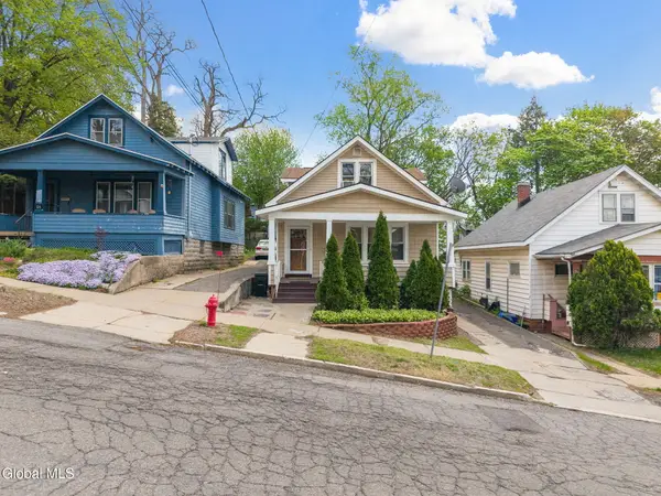 122 Snowden Avenue, Schenectady, NY 12304