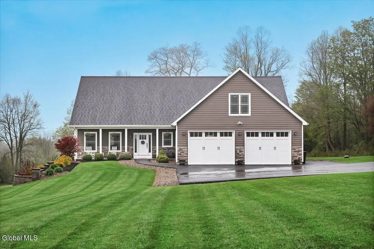 395 Beckers Corners Road, Sloansville, NY 12160 - #1