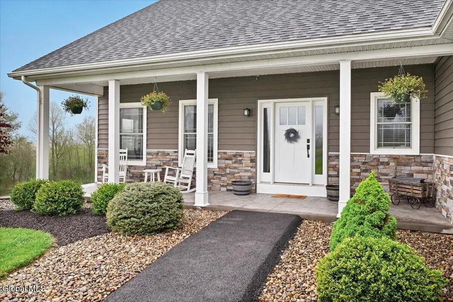 395 Beckers Corners Road, Sloansville, NY 12160 - #2
