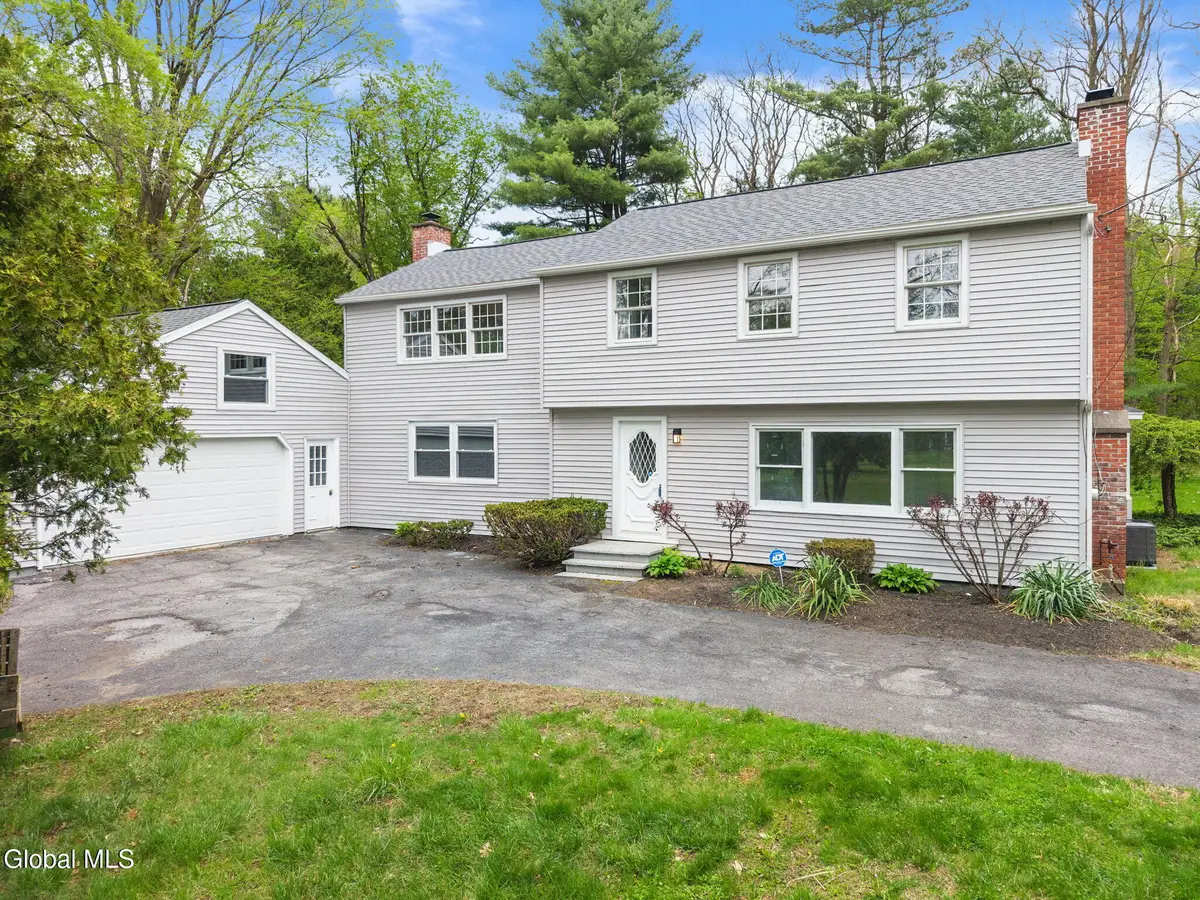 7 Erics Lane # PVT, Rexford, NY 12148 - #1
