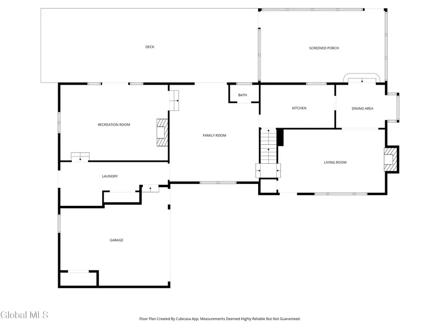 7 Erics Lane # PVT, Rexford, NY 12148 - #3