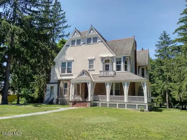 190 Ridge Street, Glens Falls, NY 12801 - #1