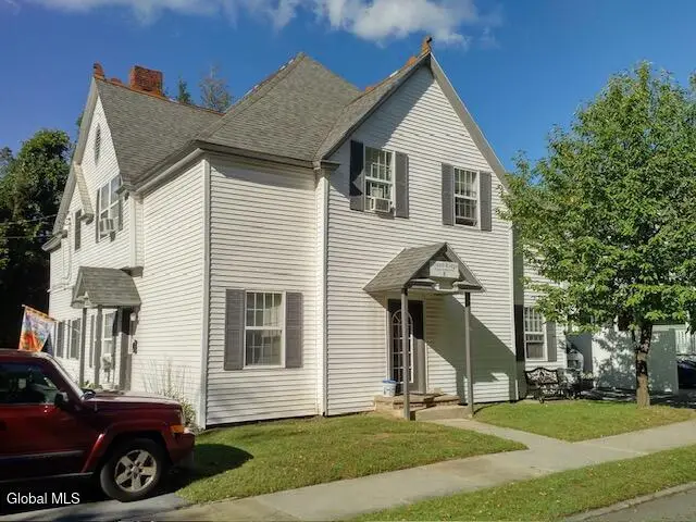 190 Ridge Street, Glens Falls, NY 12801 - #3