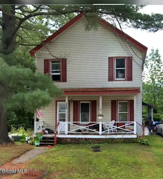 1457 New York 30, Wells, NY 12190 - #1