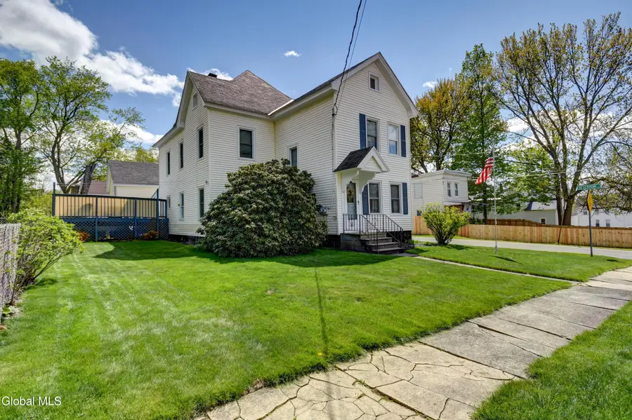 300 Wells Street, Johnstown, NY 12095 - #3