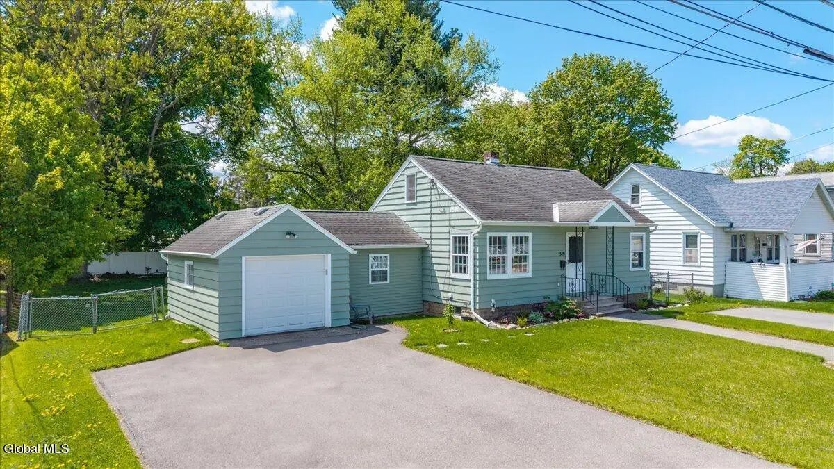 519 Elliott Street, Schenectady, NY 12302 - #1