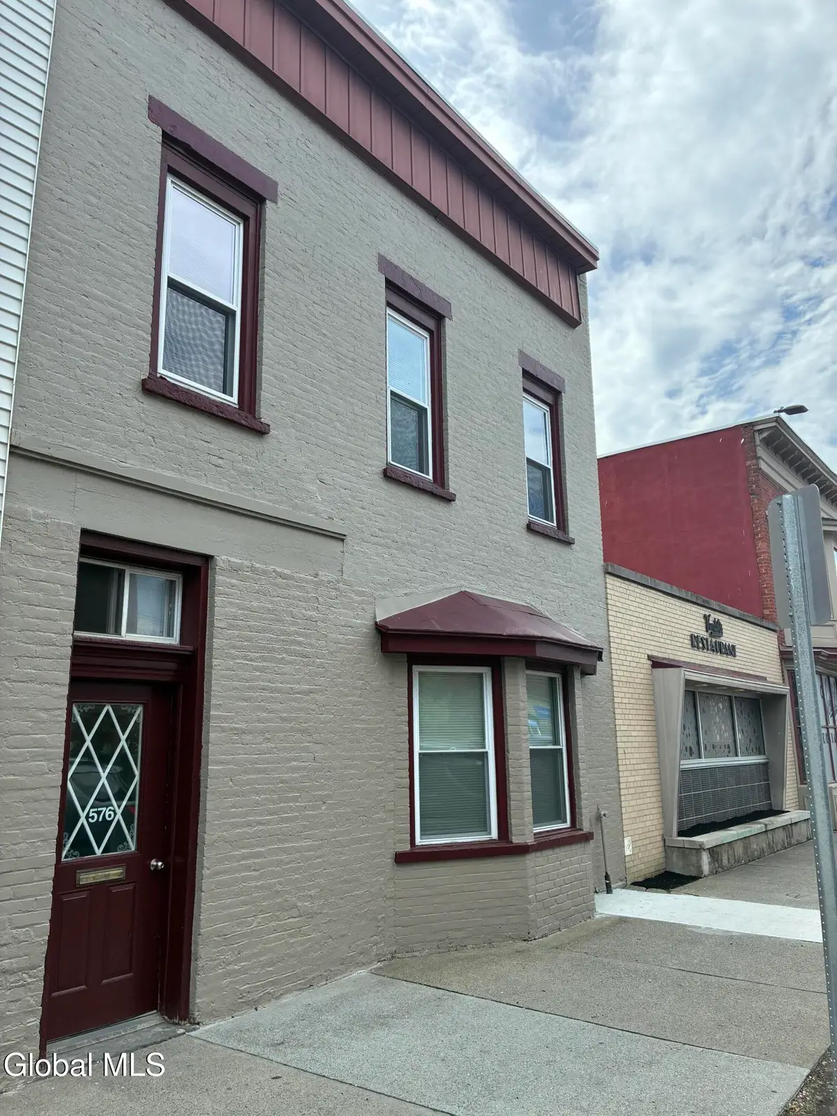 576 2nd Avenue, Troy, NY 12182 - #1