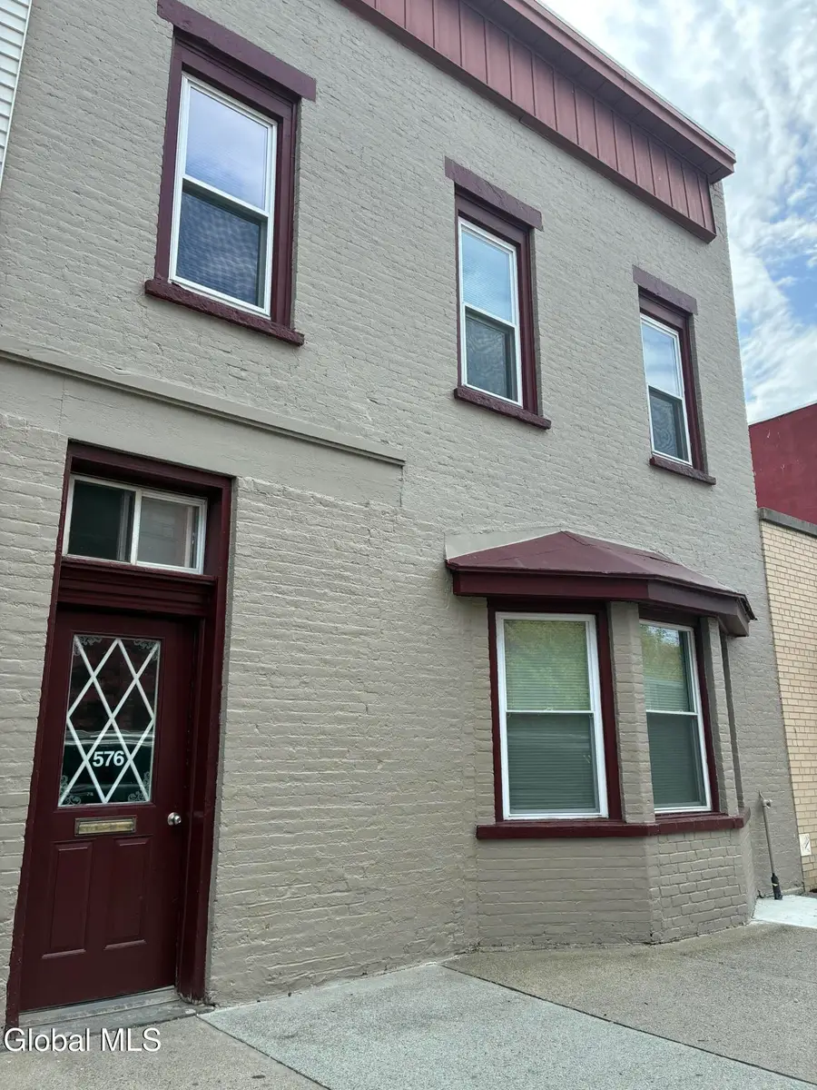 576 2nd Avenue, Troy, NY 12182 - #2
