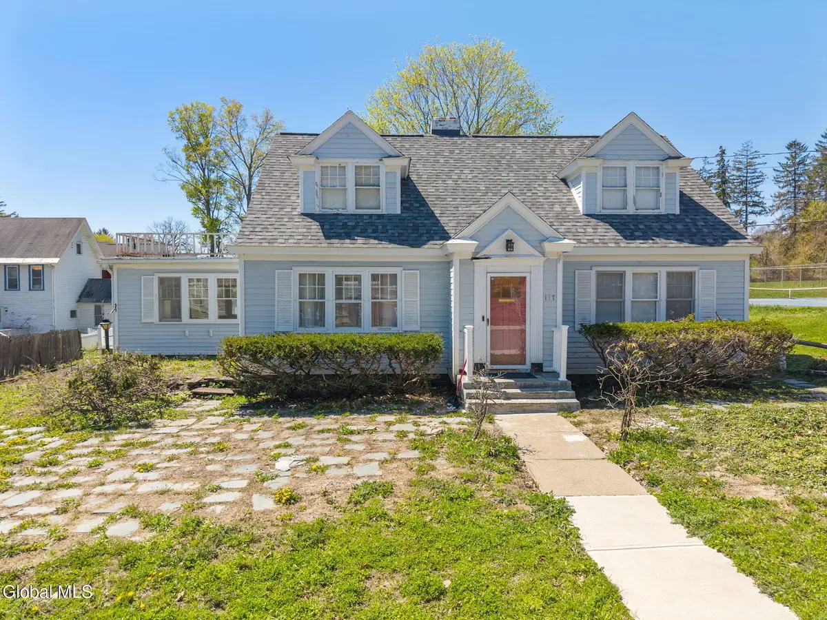 137 Washington Avenue, Cobleskill, NY 12043 - #1
