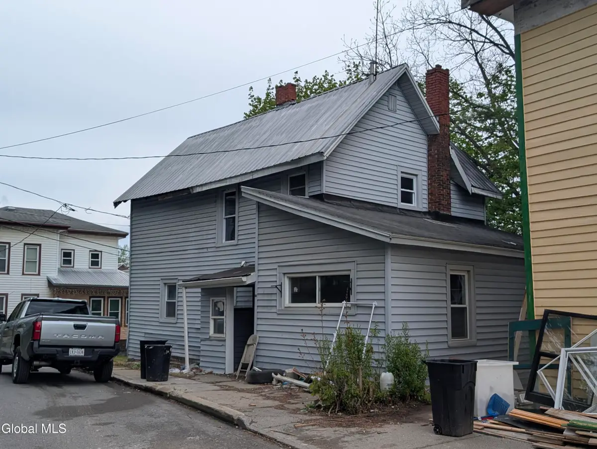 18 Cross Street, Fort Plain, NY 13339 - #1