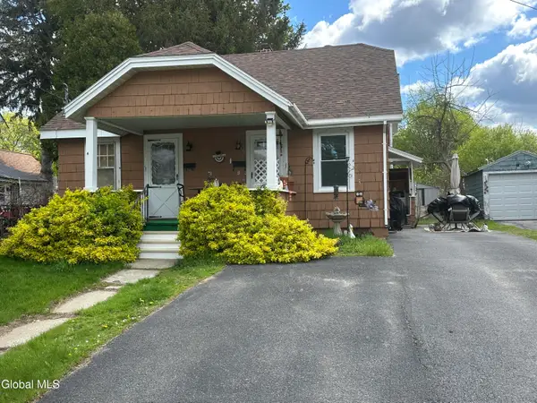 8 Maple Avenue, Gloversville, NY 12078