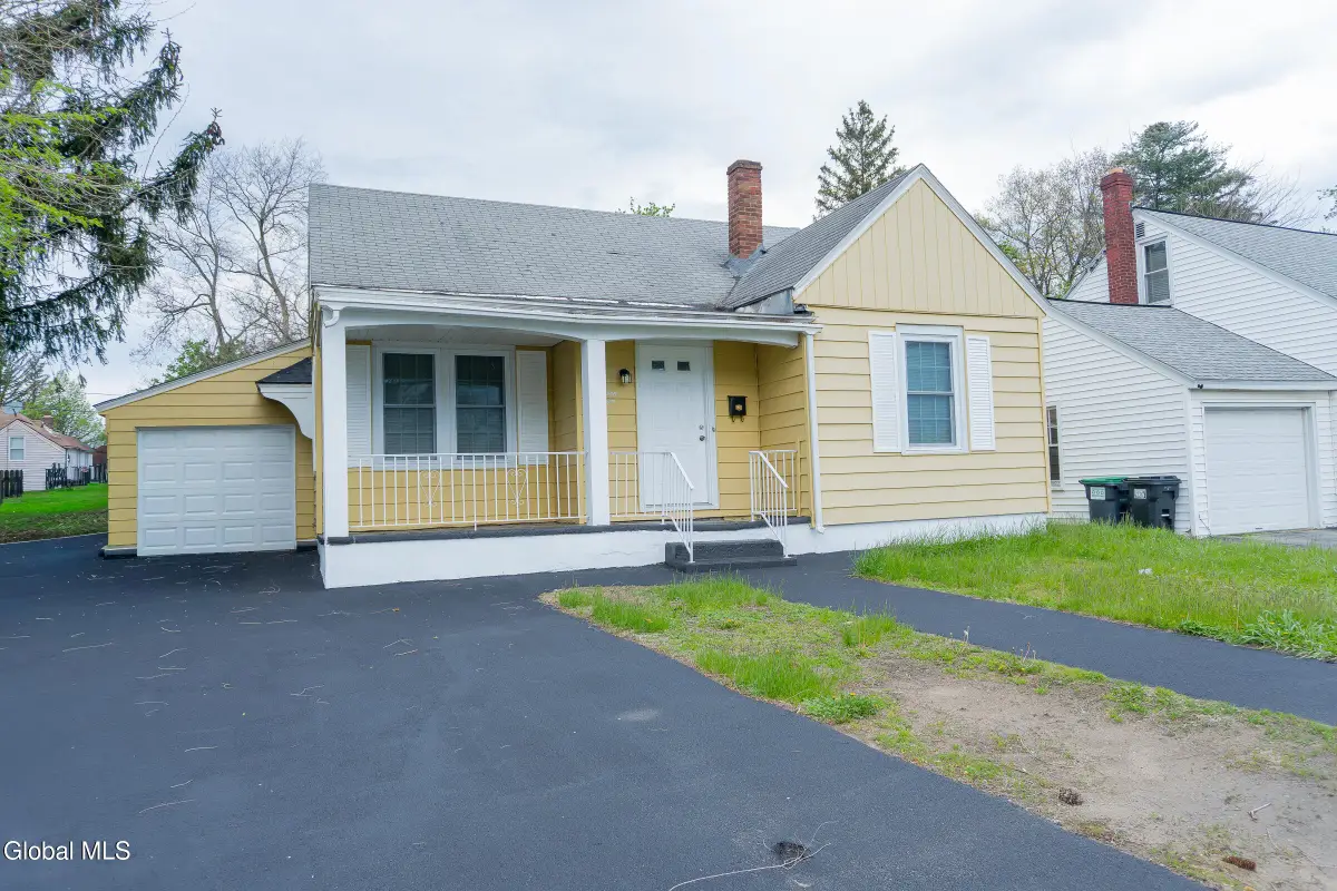 1311 Curry Road, Rotterdam, NY 12306 - #1