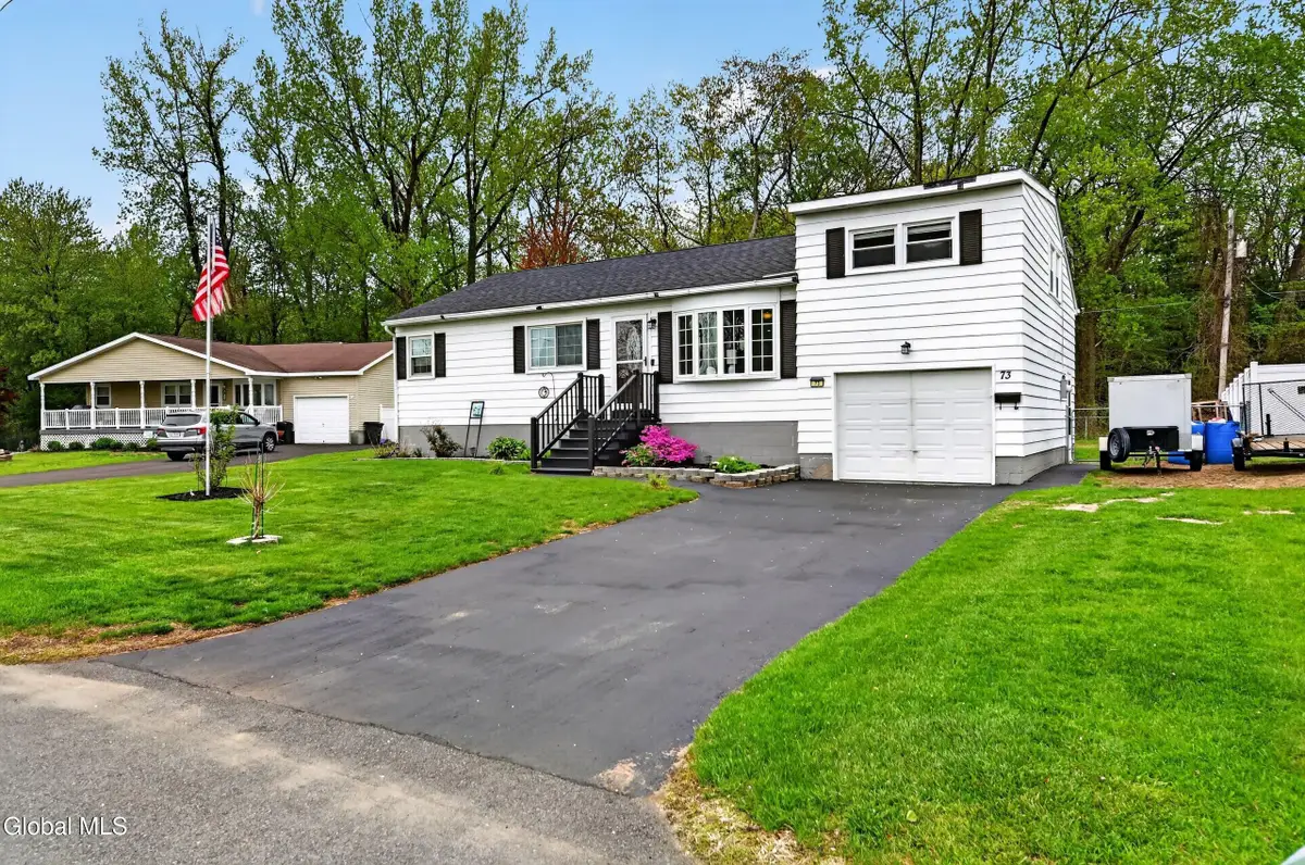 73 Bridle Path, Albany, NY 12205 - #1