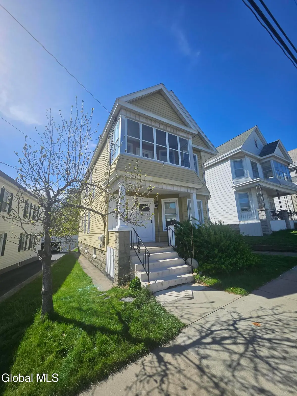 8 Lomasney Avenue, Schenectady, NY 12308 - #1