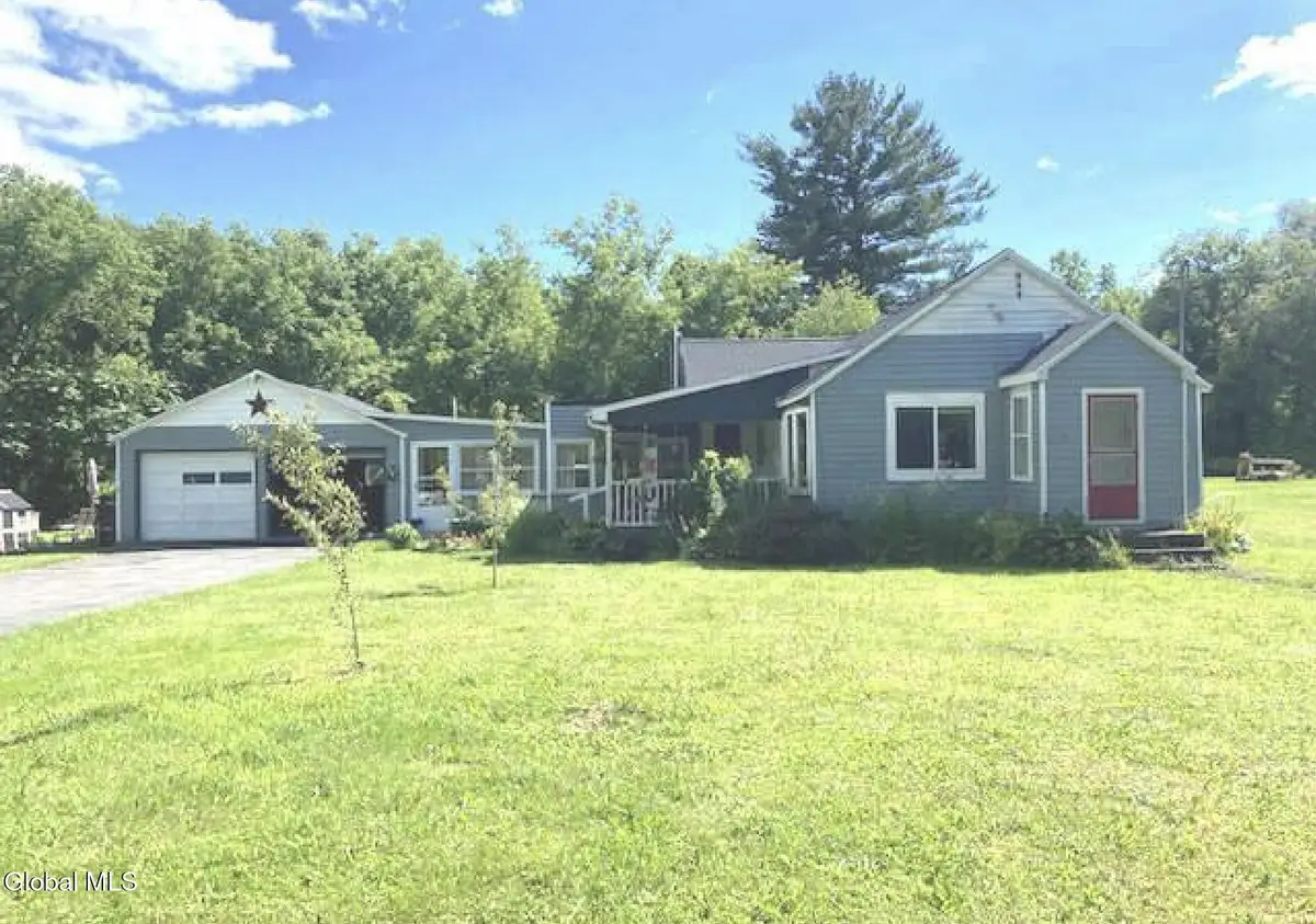121 Church Street, Central Bridge, NY 12092 - #1