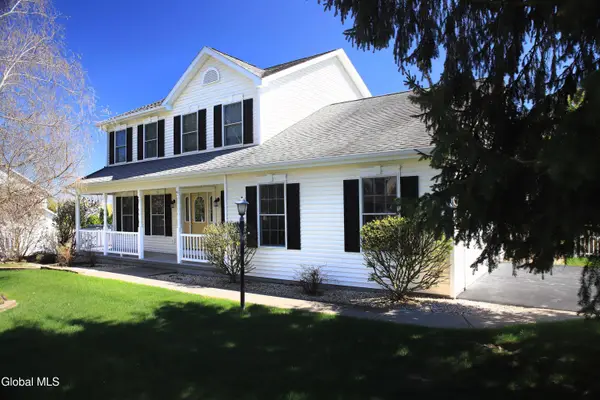 511 Tony Drive, Rotterdam, NY 12306