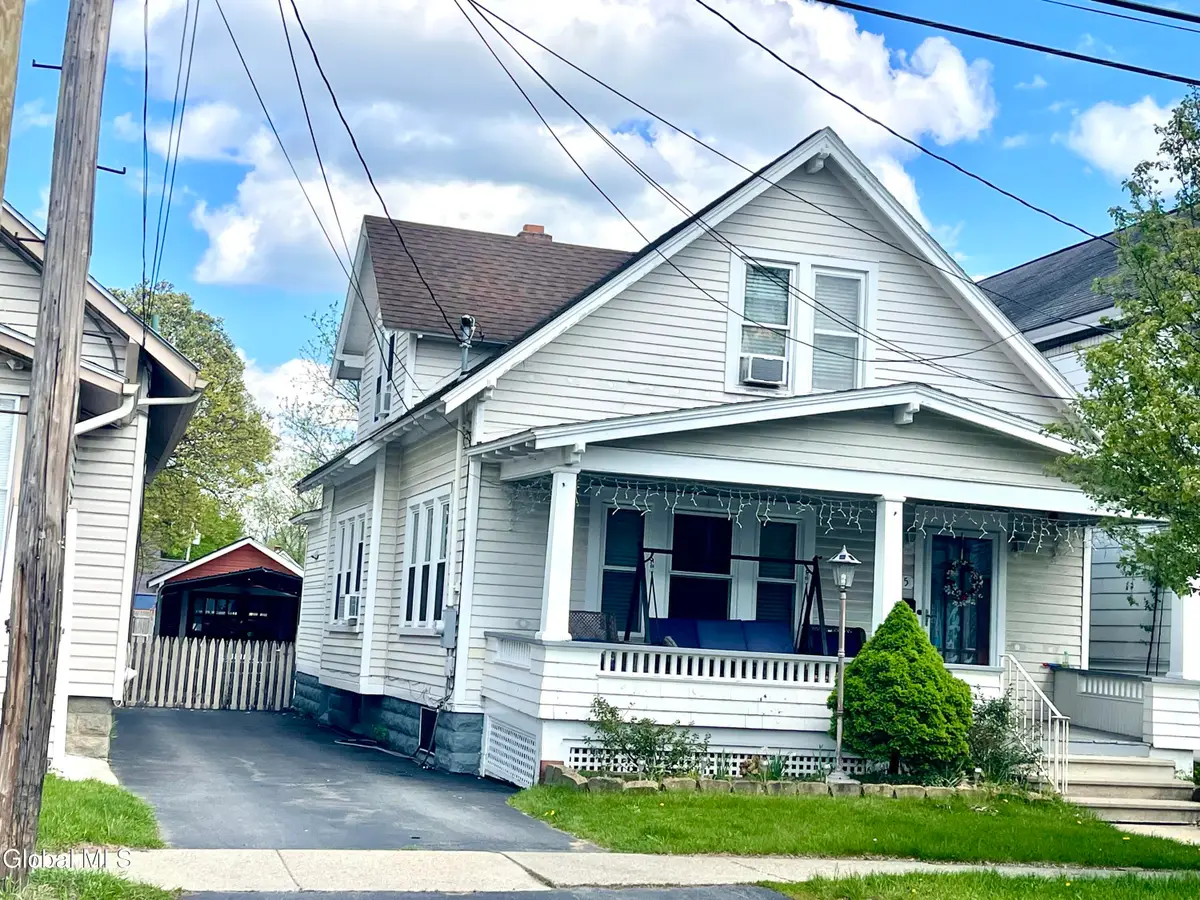 1205 Helderberg Avenue, Schenectady, NY 12306 - #1