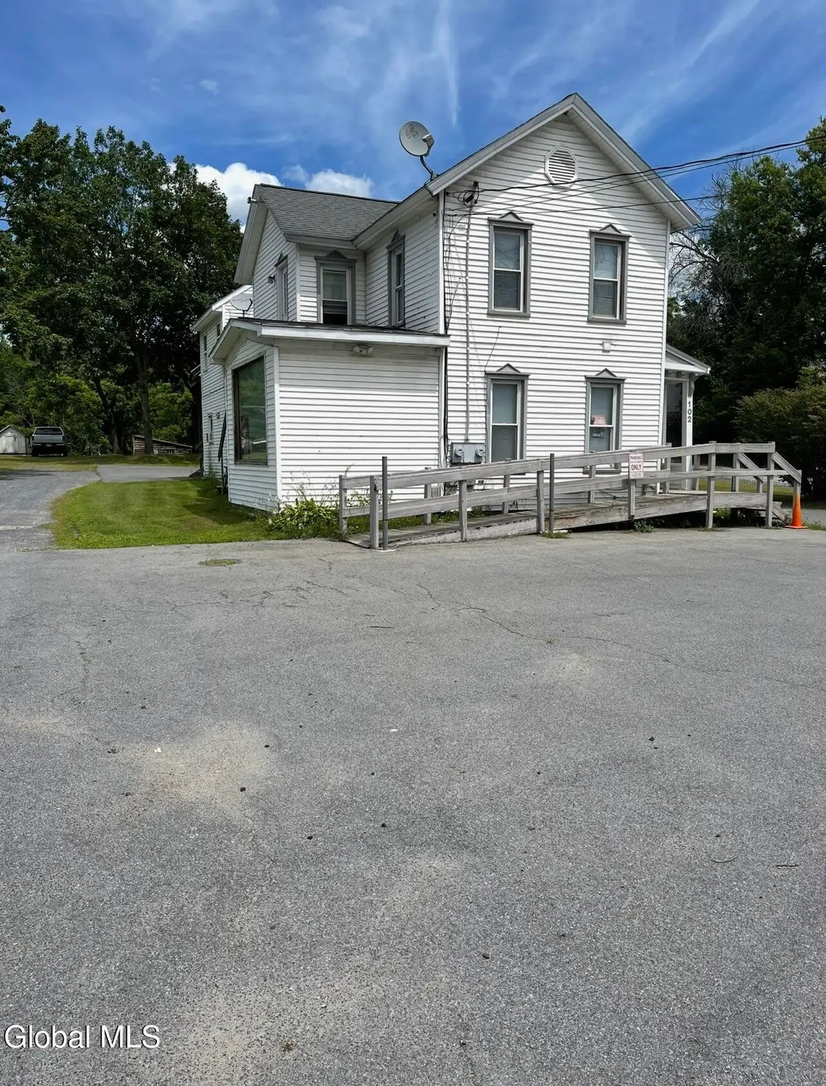 102 River Street, Hudson Falls, NY 12839 - #1