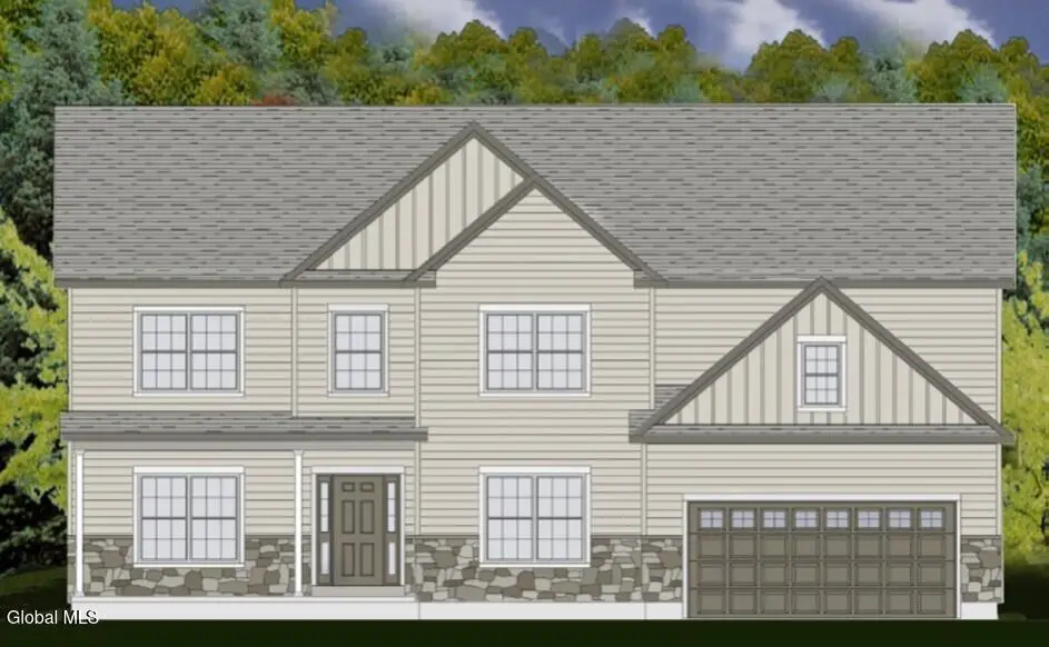 7 Jack Drive, Halfmoon, NY 12118 - #1