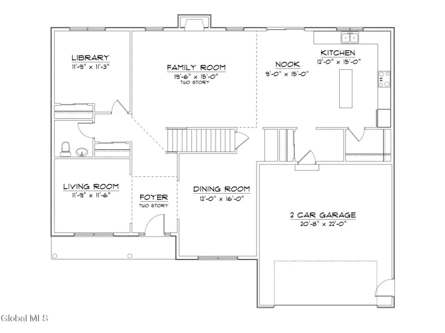 7 Jack Drive, Halfmoon, NY 12118 - #3