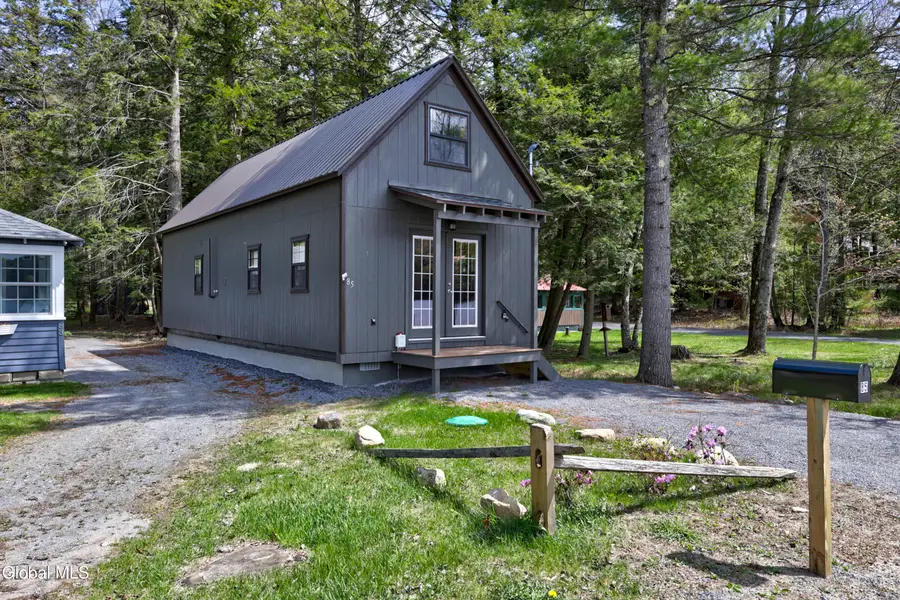 85 Hunt Lake Road, Corinth, NY 12822 - #2