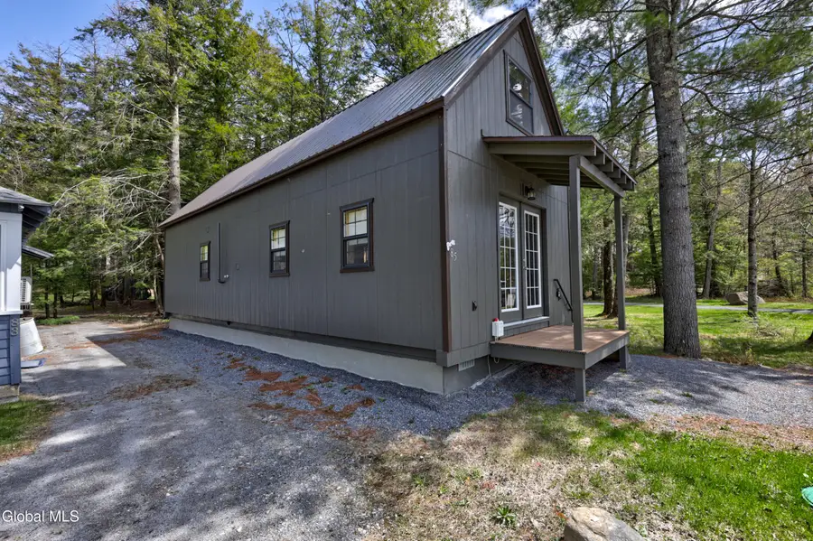85 Hunt Lake Road, Corinth, NY 12822 - #3