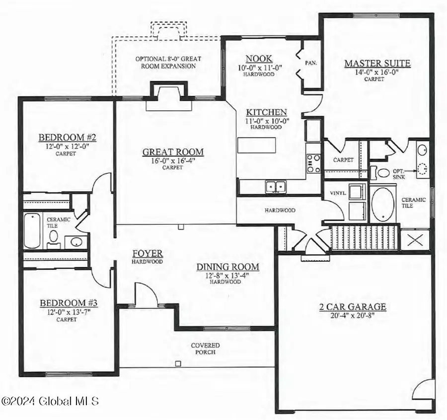 21 Jack Drive, Halfmoon, NY 12118 - #2