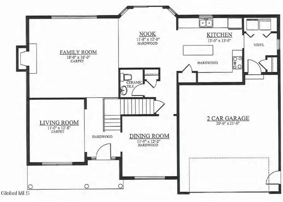 11 Jack Drive, Halfmoon, NY 12118 - #2