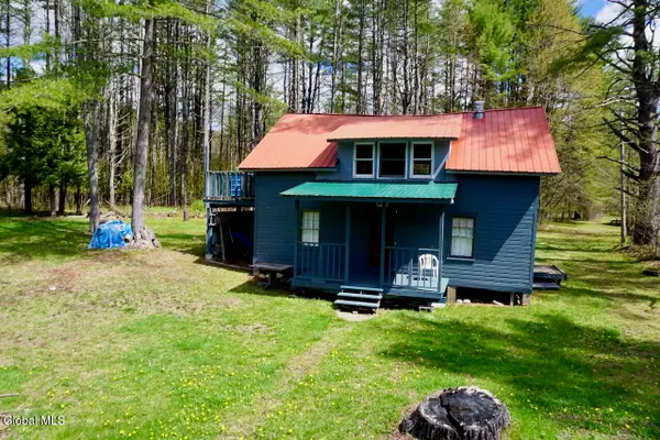 958 State Route 30, Wells, NY 12190