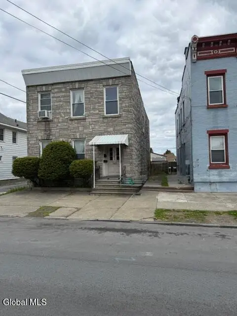 215 23rd Street, Watervliet, NY 12189 - #1