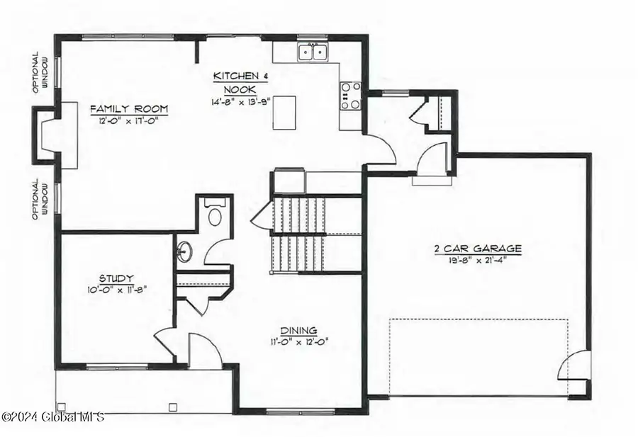 13 Jack Drive, Halfmoon, NY 12118 - #2