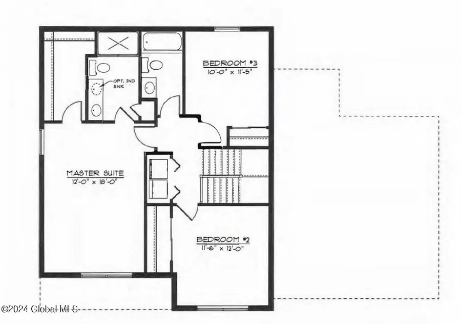 13 Jack Drive, Halfmoon, NY 12118 - #3